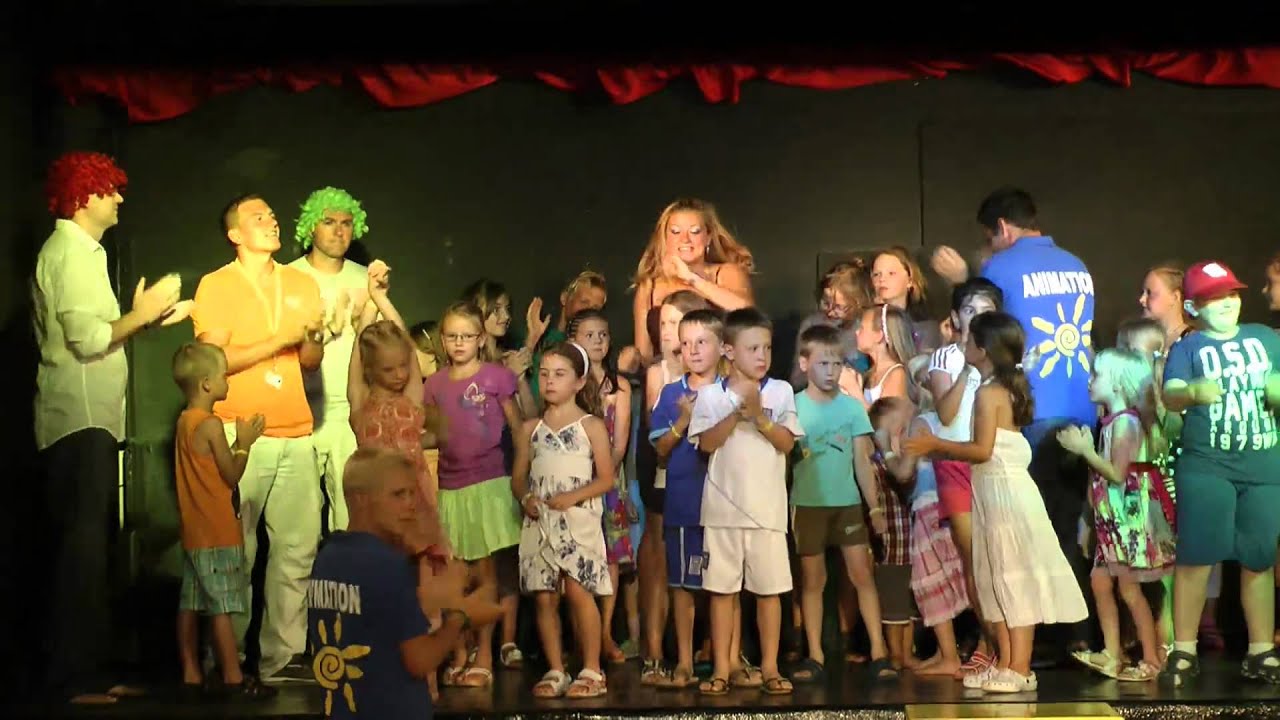 Hotel Esperides Beach/Family Resort - Griechenland / Greece / Греция - Rhodos Part 20