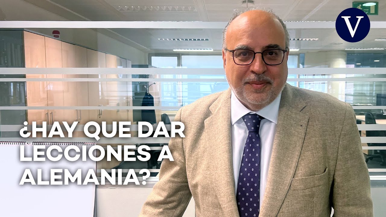 ¿Hay que dar lecciones a Alemania? | Enric Juliana