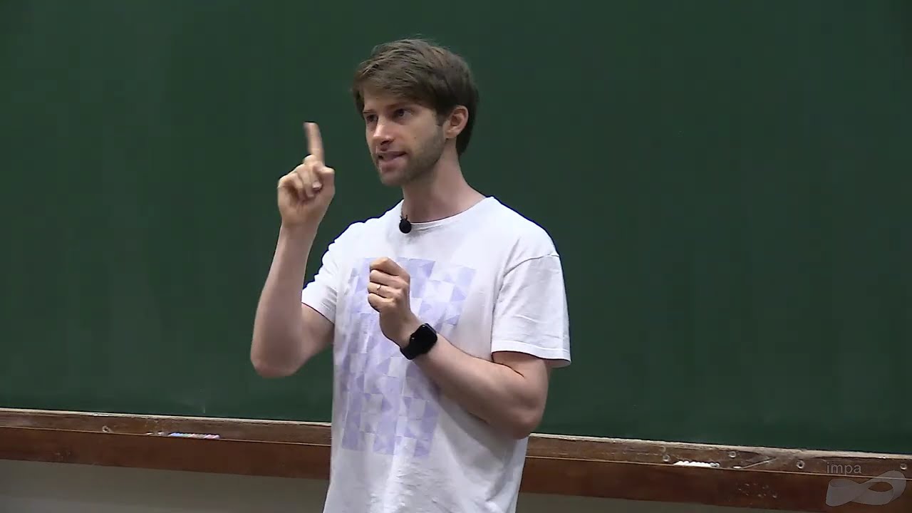 (19/01/2026) - Mestrado: Machine Learning - Paulo Orenstein - Aula 07
