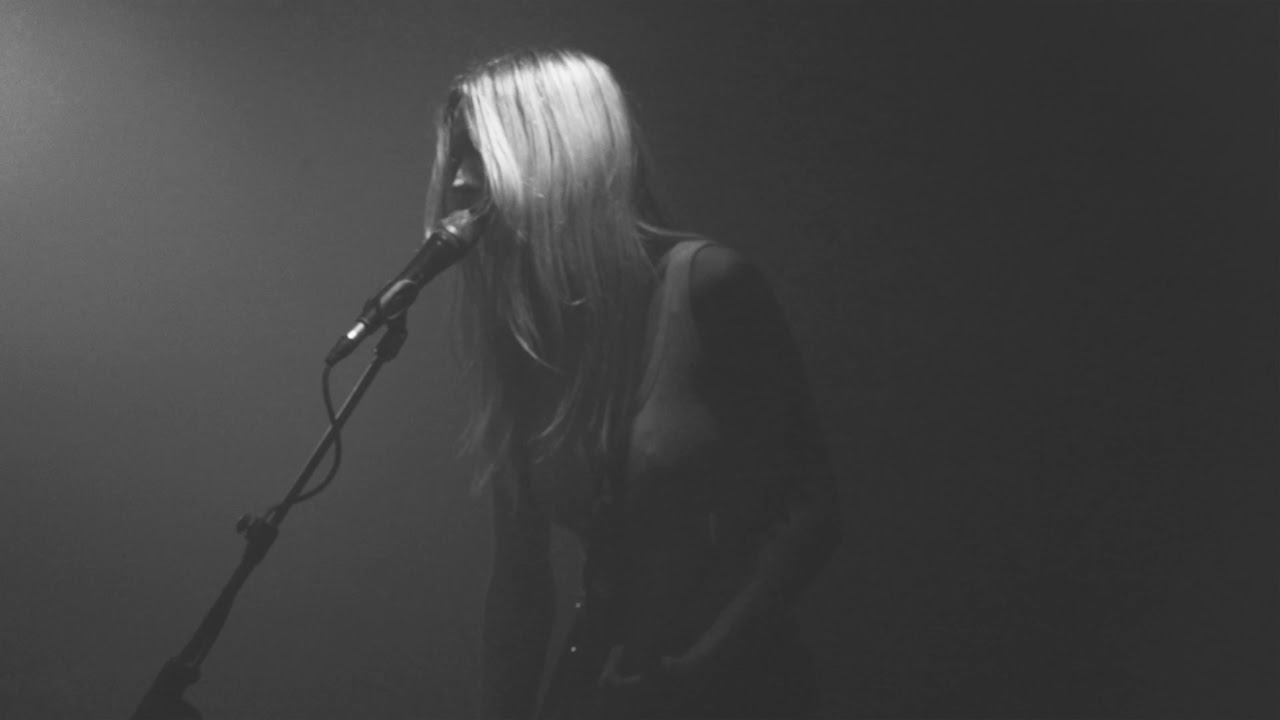 MILK ME - EPISODE III - MAGGOT HEART LIVE