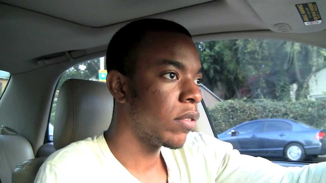 Chasing LA | Episode 1 | The Beginning