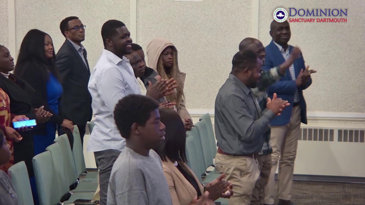 Sunday Service ||15th March 2026