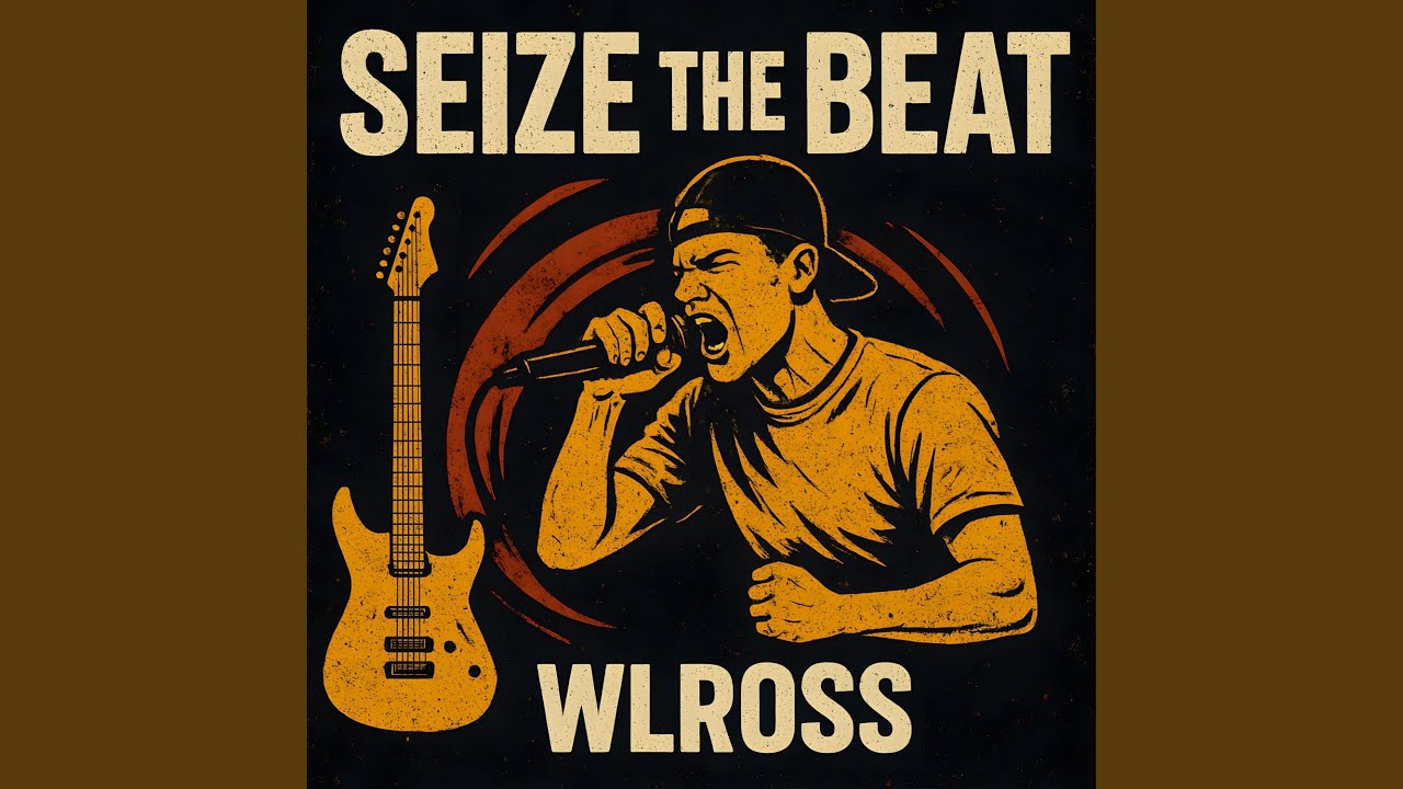 Seize the Beat