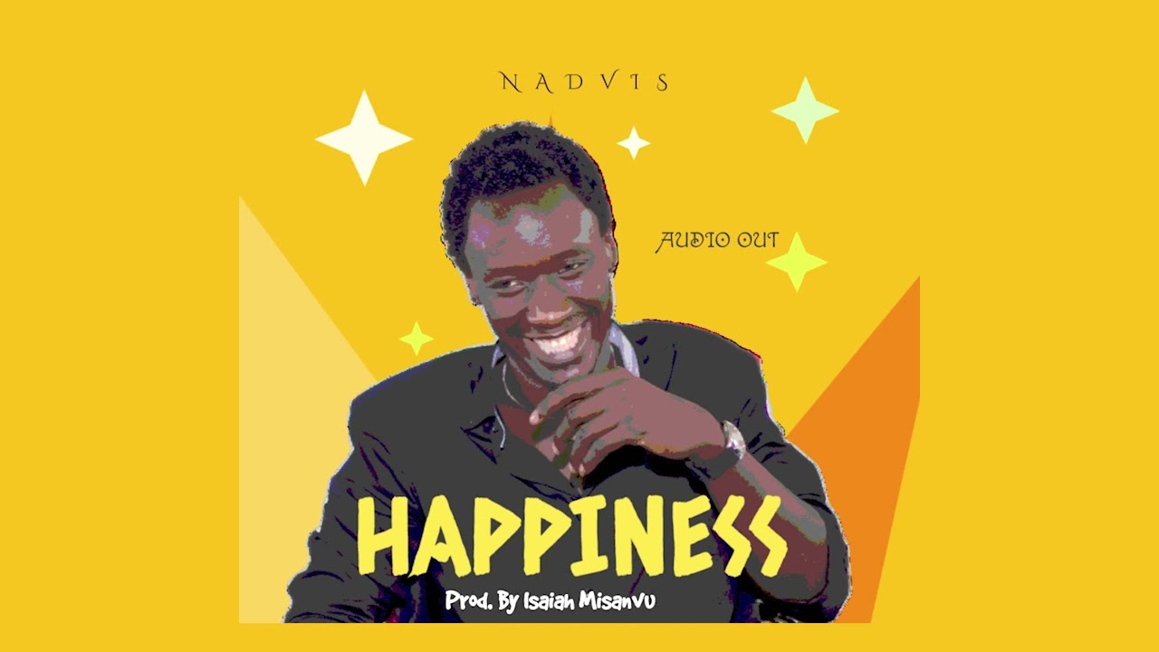 Happiness by Nadviz