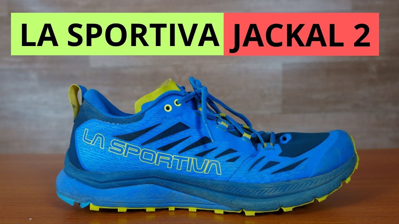 Recensione La Sportiva Jackal 2 | Più leggera e più traspirante