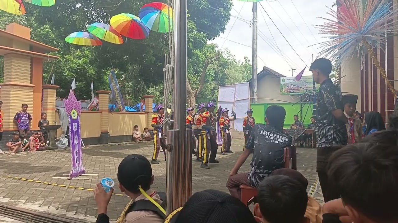 YEL YEL MIMUTA MI MAMBAUL ULUM TAWANGREJO || AKTAPRAGA MADTSUKA 2026