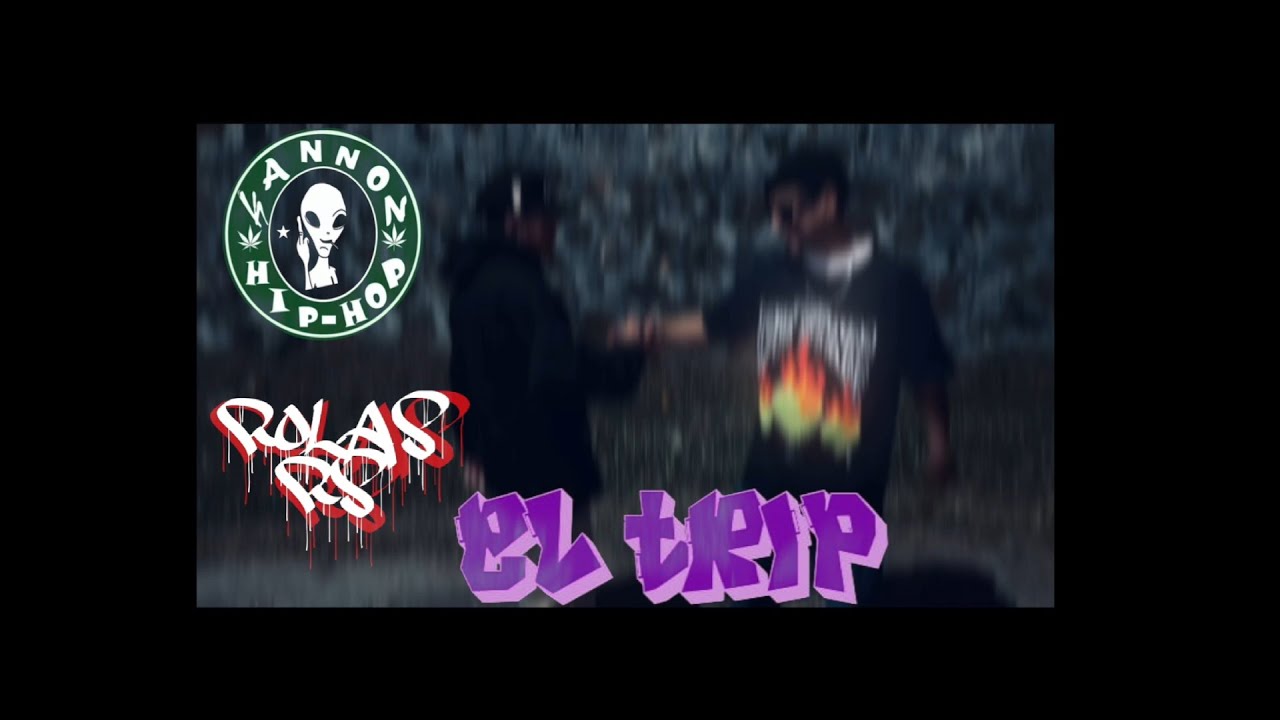 ROLAS RS FT KANNON 420 EL TRIP 2026