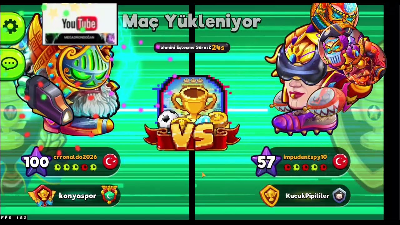 kafatopu2 headball2 yeni bölüm  extra