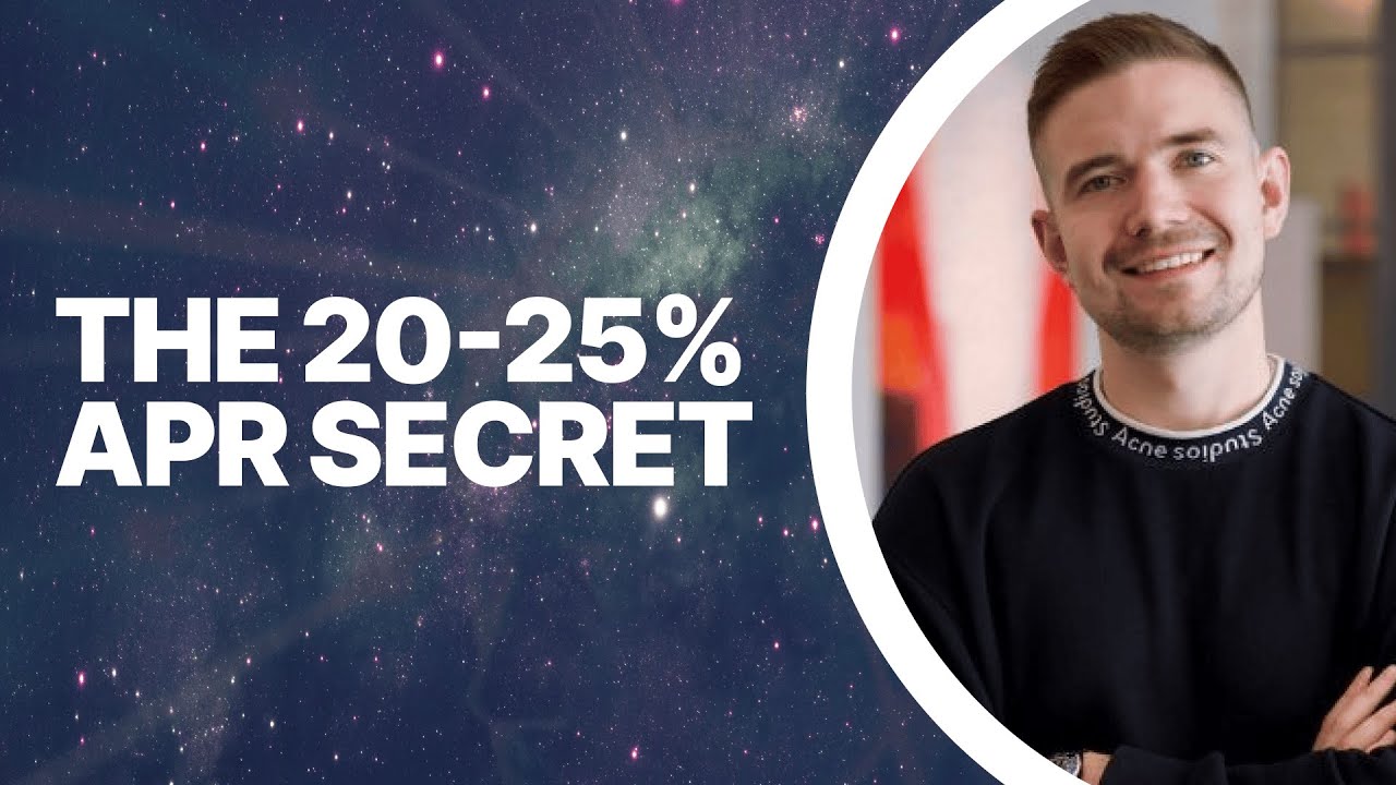 The 20-25% APR Secret: How Extended's Vault Shares Beat Every Other Perp Exchange