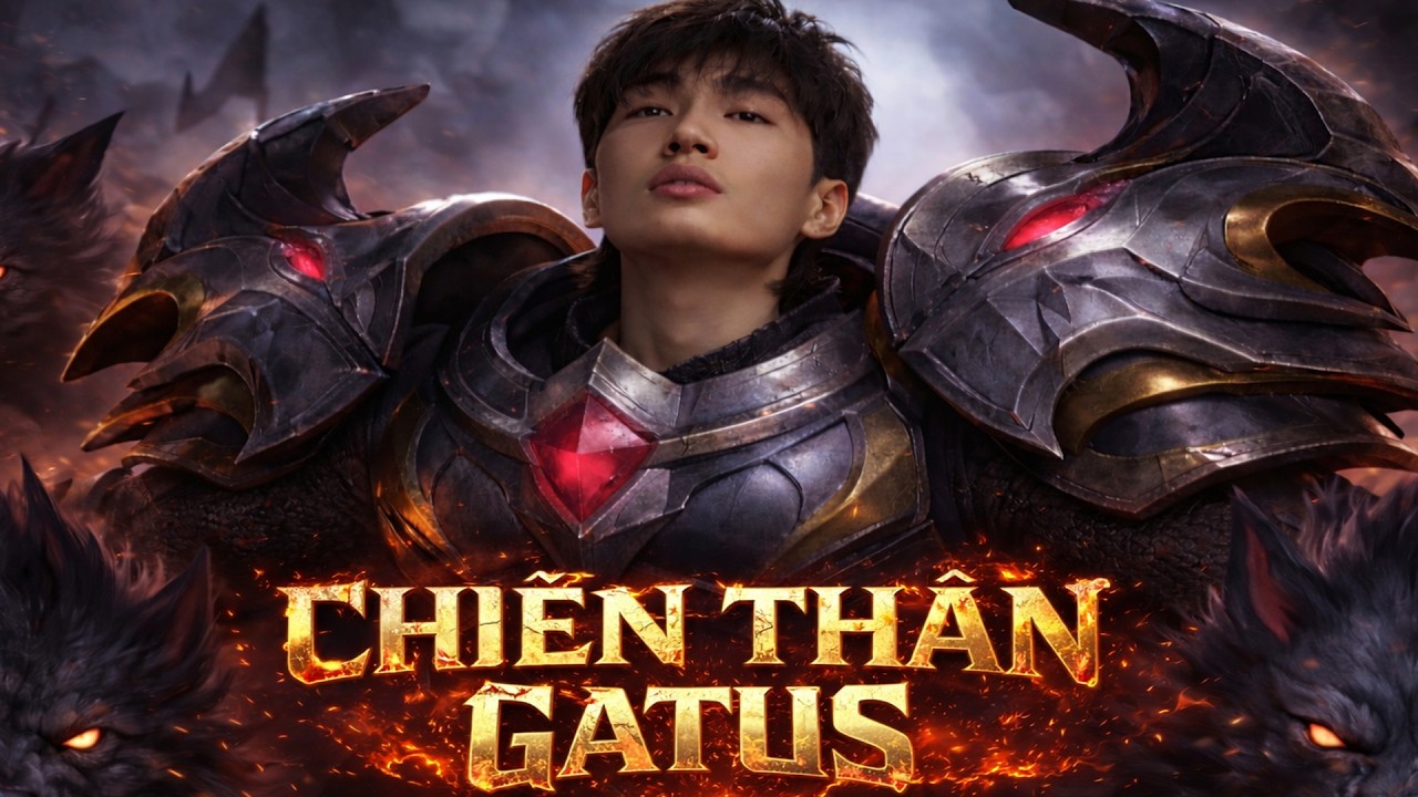DARIUS VS VOLIBEAR || NHẤT CHÉM NHẤT MẠNG BAO CÁT DÀNH RIÊNG CHO GATUS