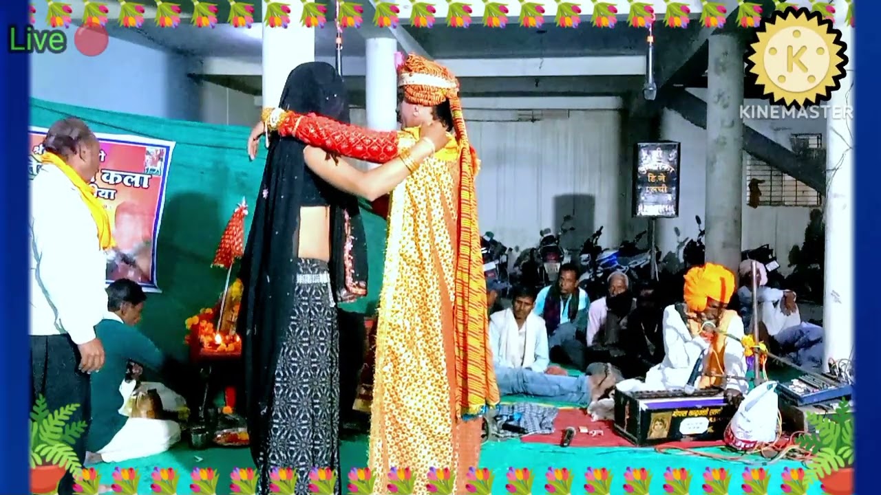 Live 🔴 मगरा माताजी कथा बहन भाई का मिलन पूरा वीडियो देखें और लाइक करें चैनल को सब्सक्राइबकरें