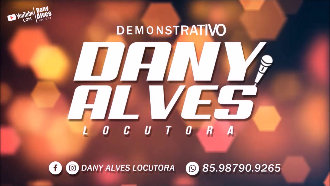VINHETAS PARA PROGRAMA DE IGREJA COM VOZ FEMININA / PRODU&Ccedil;&Atilde;O DE VINHETAS PARA PROGRAMA GOSPEL / VOZ