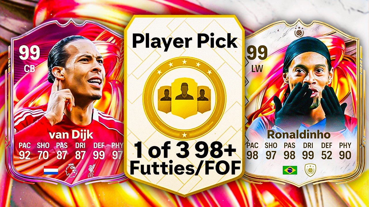 МЫ ВЫБИЛИ 46 КАРТ С РЕЙТИНГОМ 99! 🔥 FC 26 Ultimate Team