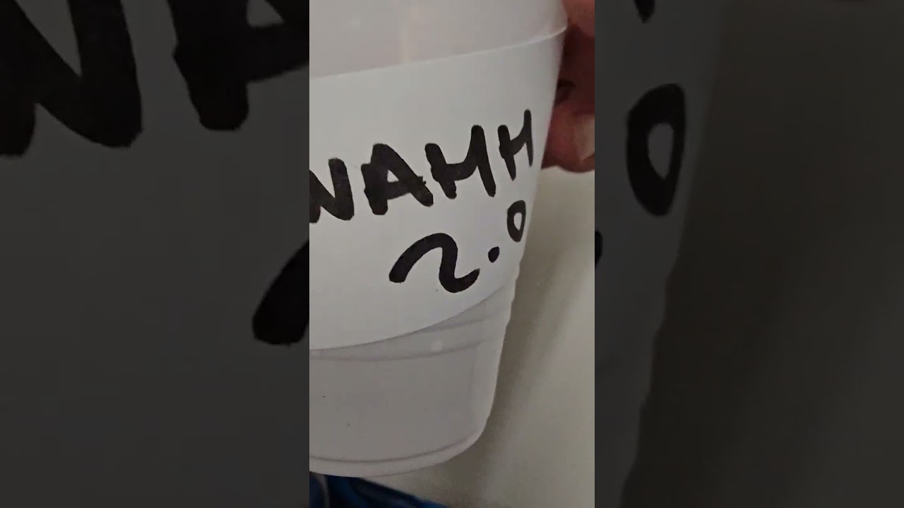 zowahh. 2.0 karma genetics #brumpacks