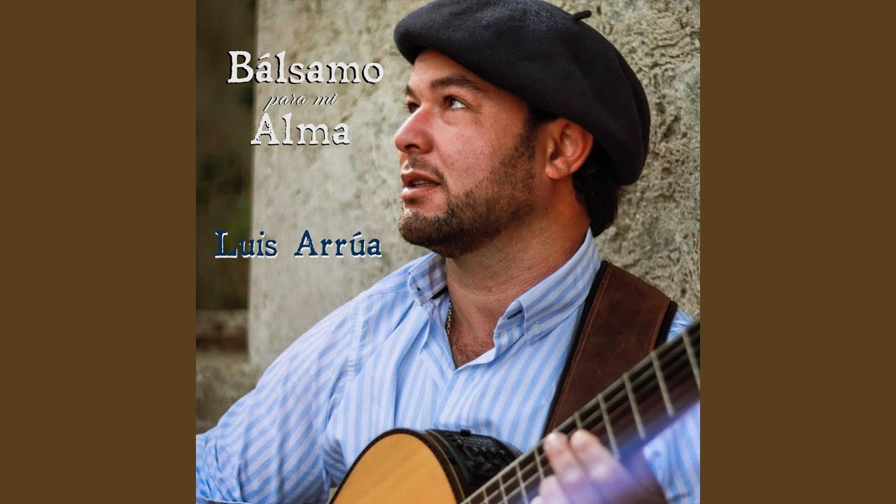 Zamba para Mi Soledad