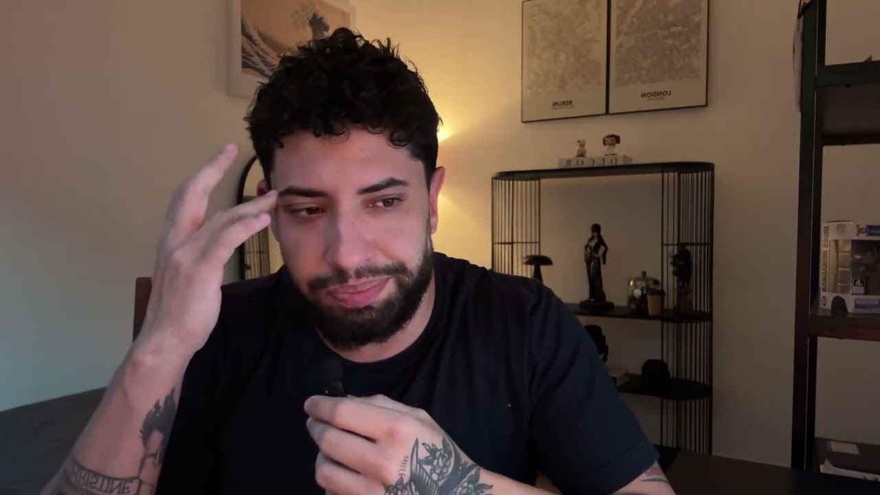 Relatos de um concurseiro  2 | Vida real | concurso tjsp