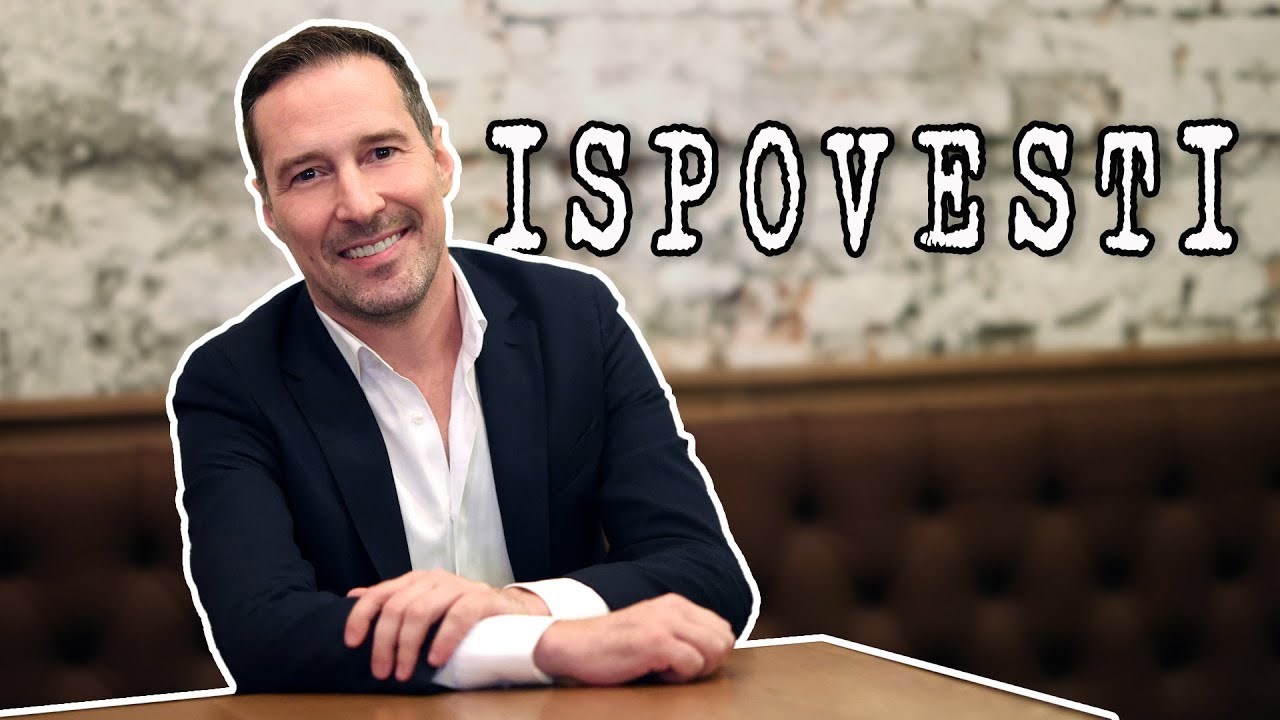 ISPOVEST Peđe Blizanca: Ana me je OSTAVILA zbog alkohola, ne zbog Duška Tošića!