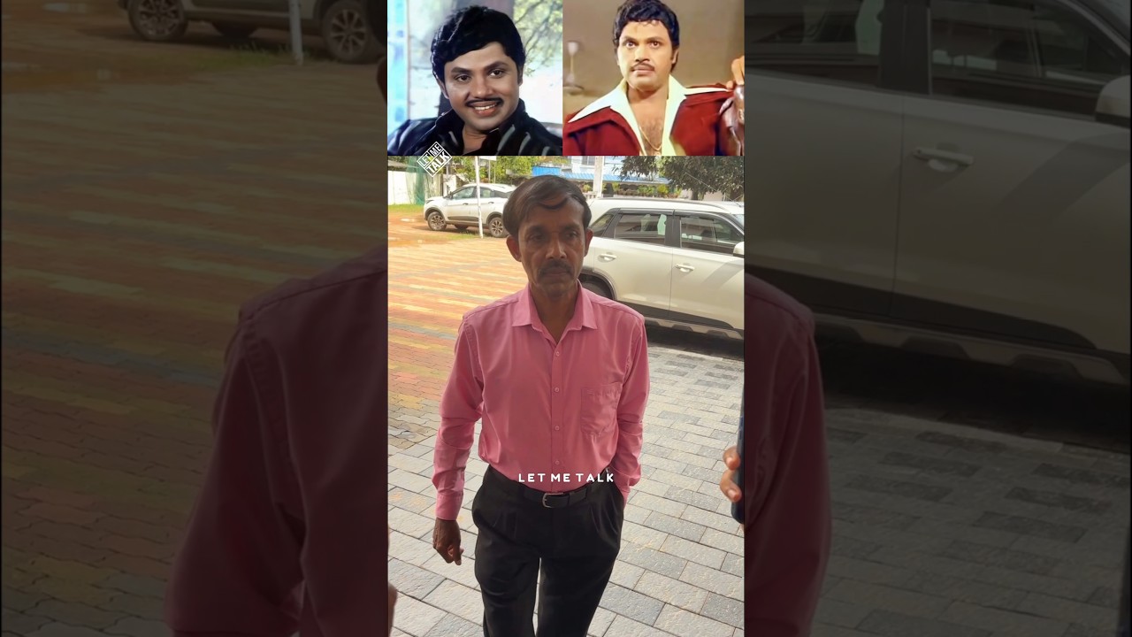 മുരളിജയന്റെ നടത്തവും നോട്ടവും എല്ലാം കണ്ടാൽ അച്ഛൻ ജയൻ അല്ലെന്ന് ആരെങ്കിലും പറയുമോ? ❤️ #muralijayan