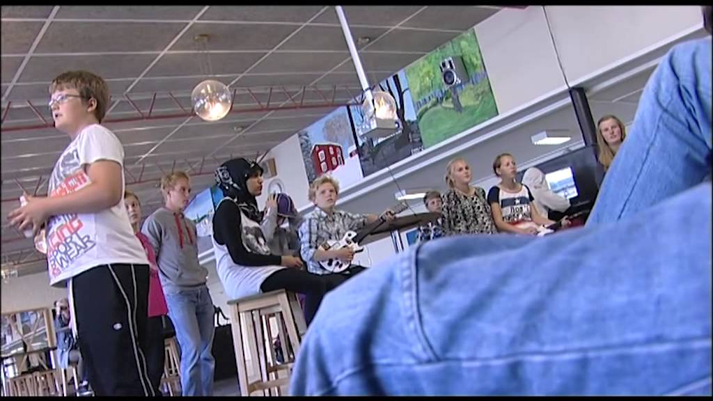 Sveriges bästa skola, del 2