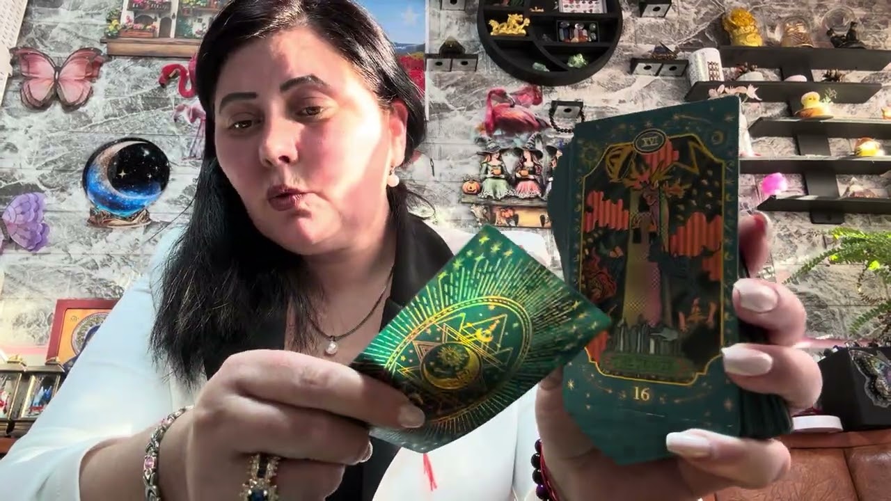 Gemeni ♊️ 9-15 Martie!Schimbare de destin la voi! Depinde de voi ce veți schimba!😊