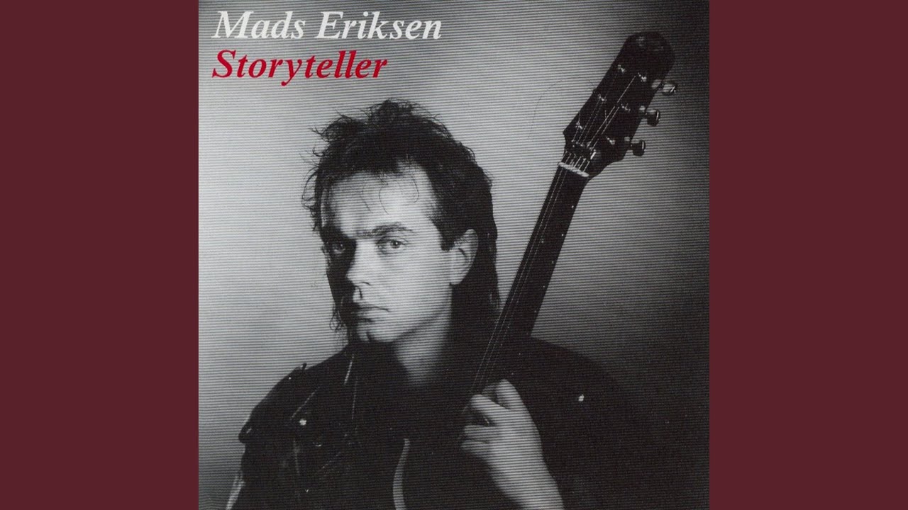 Storyteller