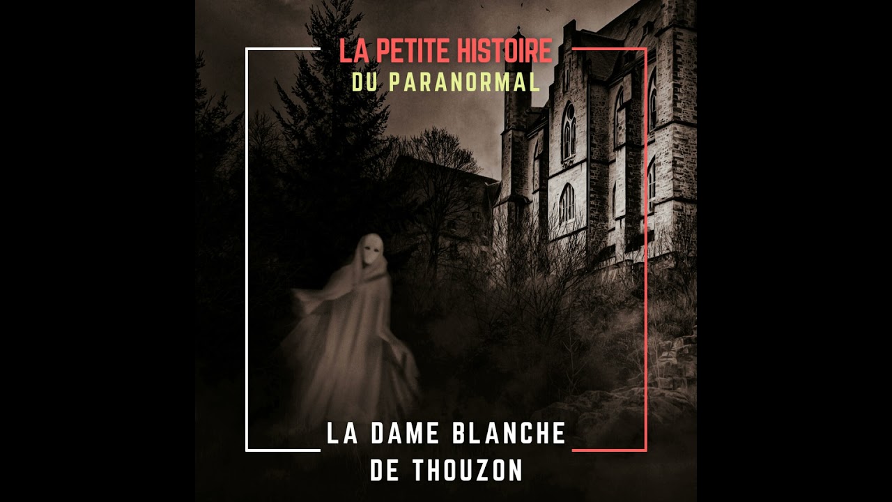 La Dame Blanche de Provence