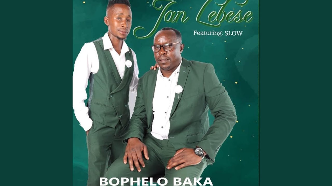 Sizo Nqoba (feat. Slow & Jackie Molekwa)