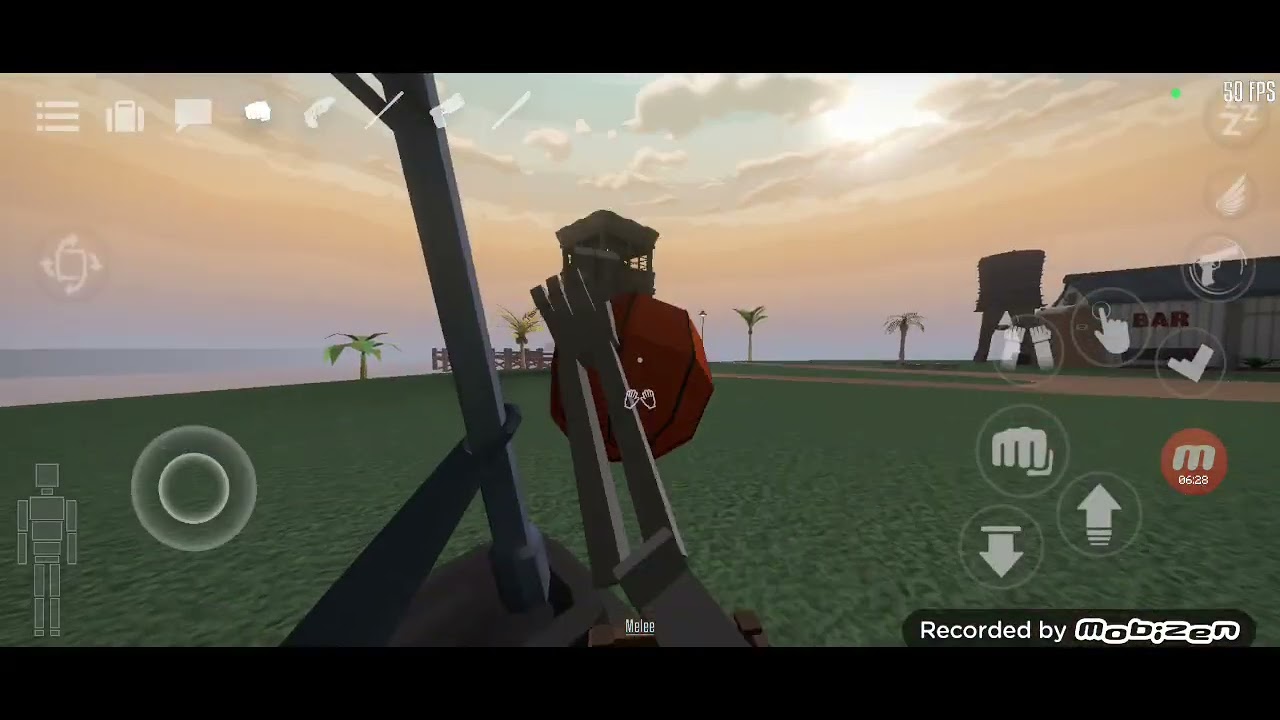 Видео 🎞️ про то как я всё выкинул #gorebox 