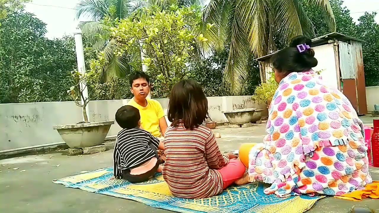 মামনিদের দুরন্ত শৈশব ২০২৬ || 