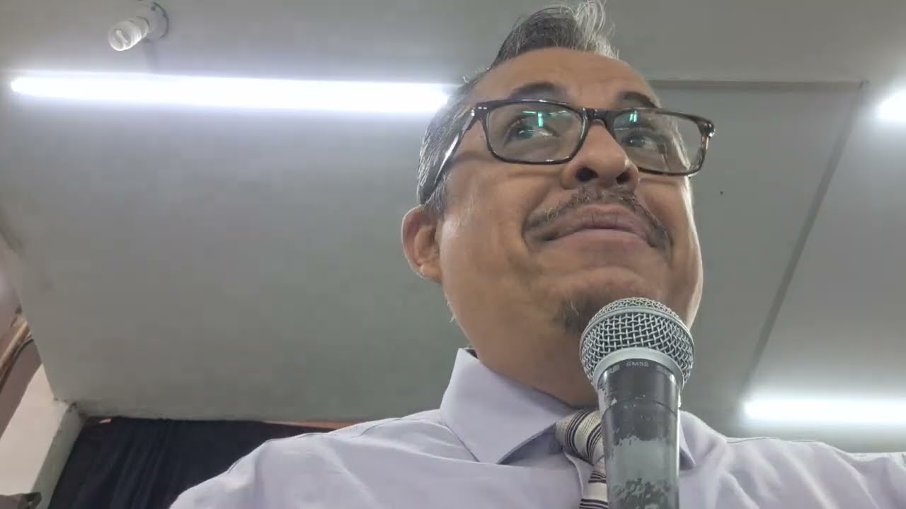El Shaddai El Todopoderoso | Pastor Elias Toledo 