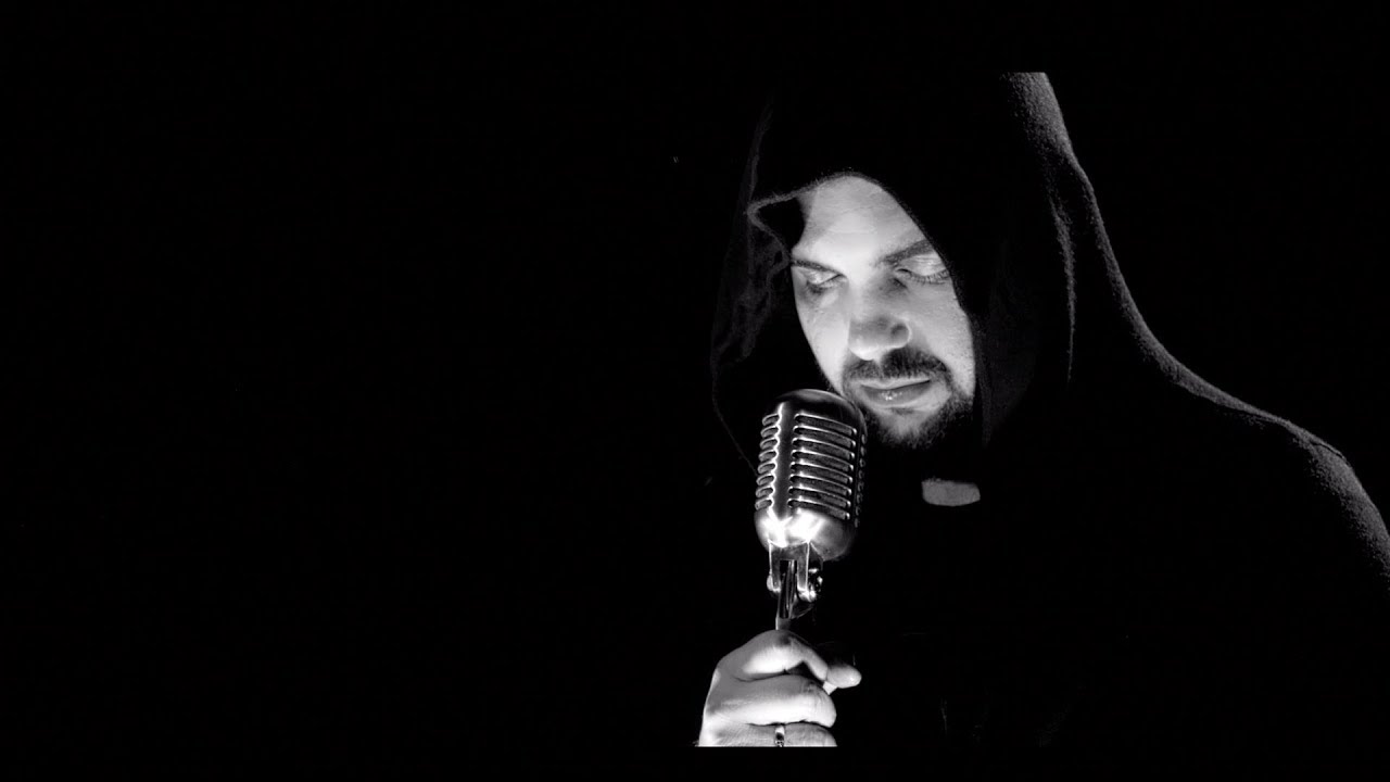 Cristi Mega - Te caut si nu te gasesc (Official Video Cover)