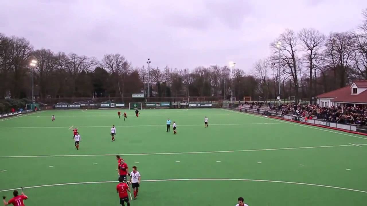 Winning Goal Dragons   Leuven
