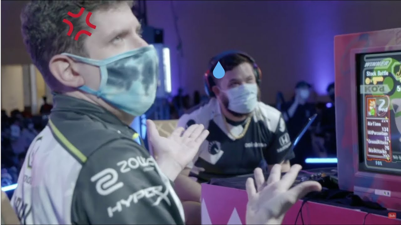 A Breakdown of the Infamous ANTI-Popoff (and the events leading up to it) - Hungrybox vs. iBDW
