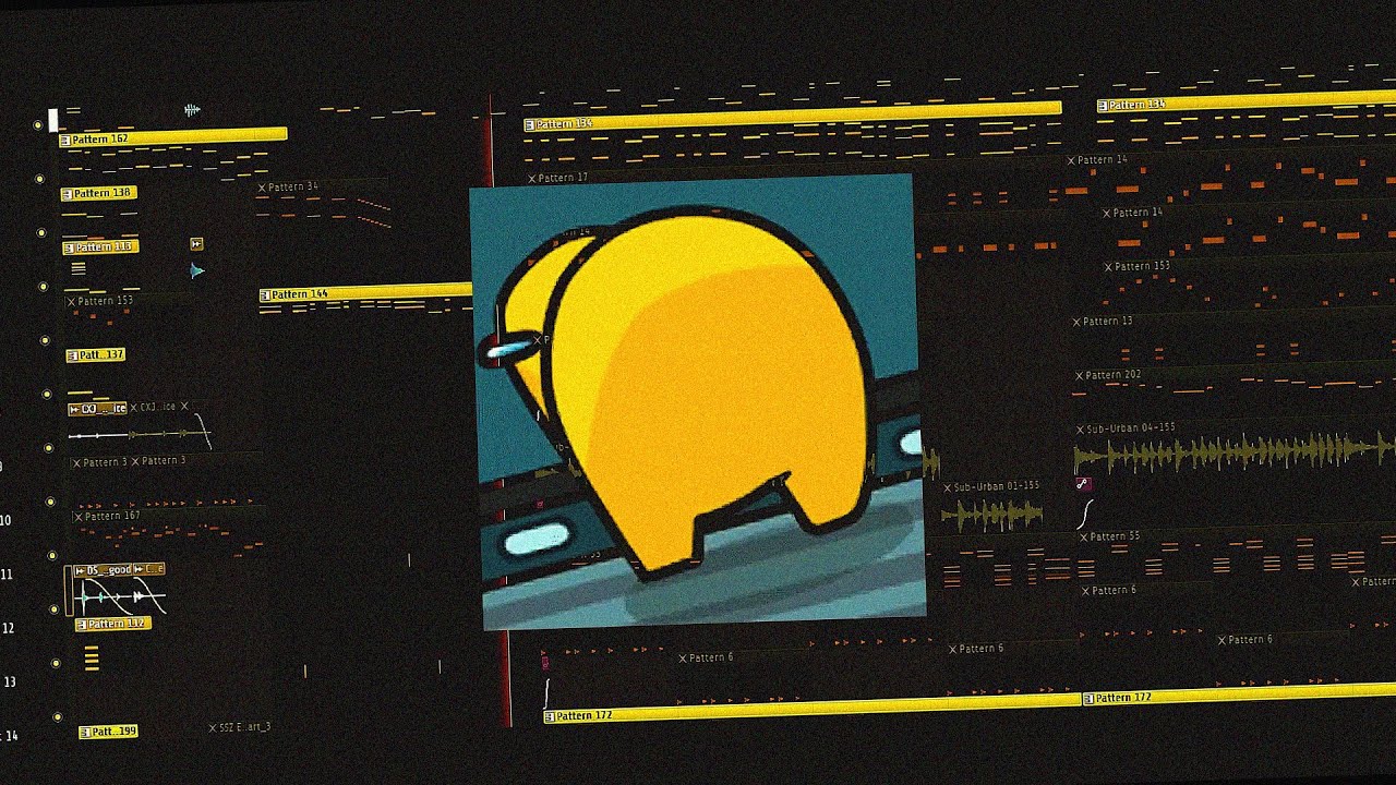 3. Sussy and Chunky (Sneak Peek)