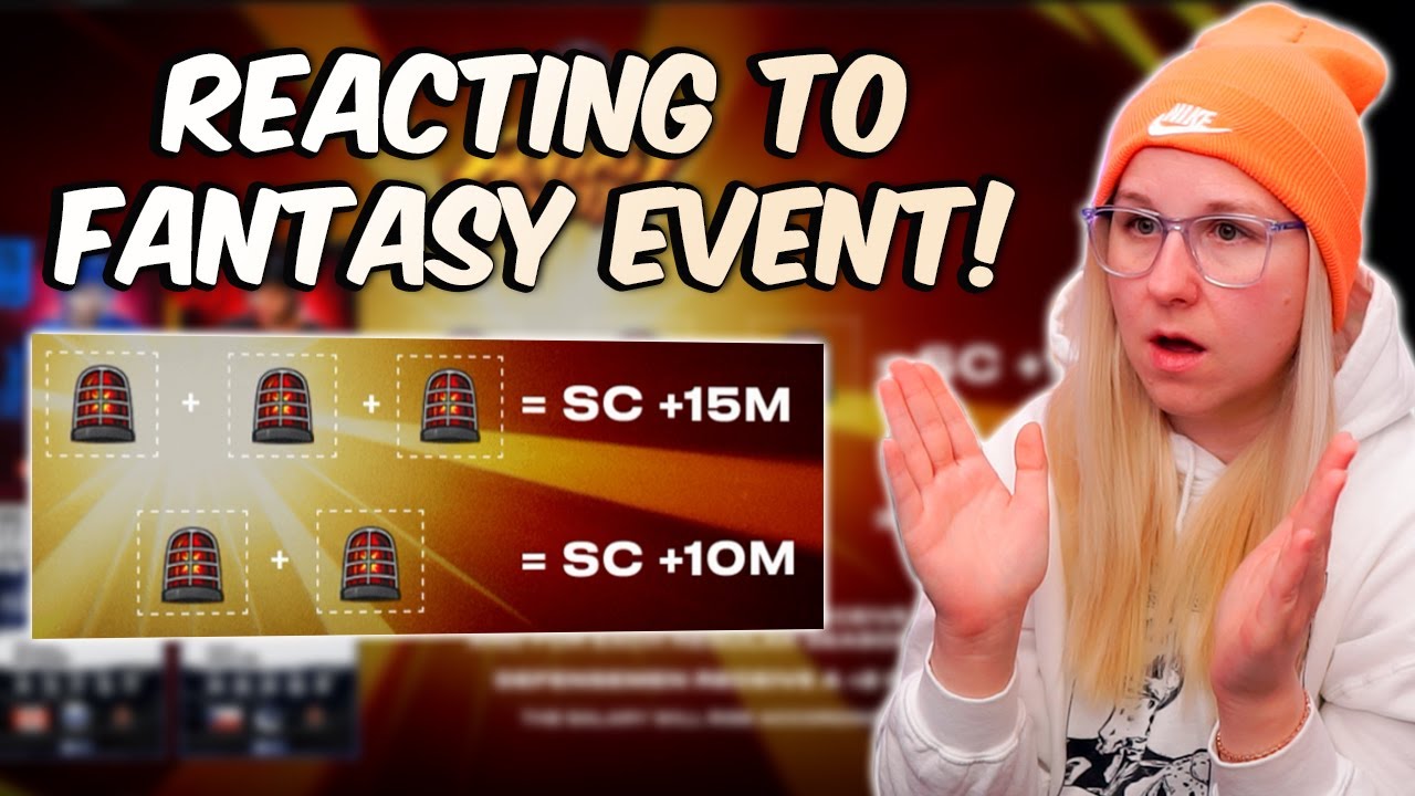 Dlaczego wydarzenie Fantasy NHL 26 było CAŁKOWITYM rozczarowaniem?