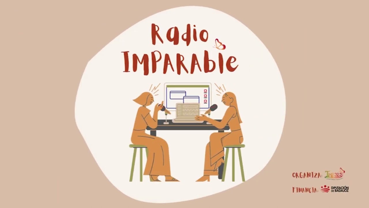 Radio Imparable 2ª temporada. capítulo 2. Masculinidades