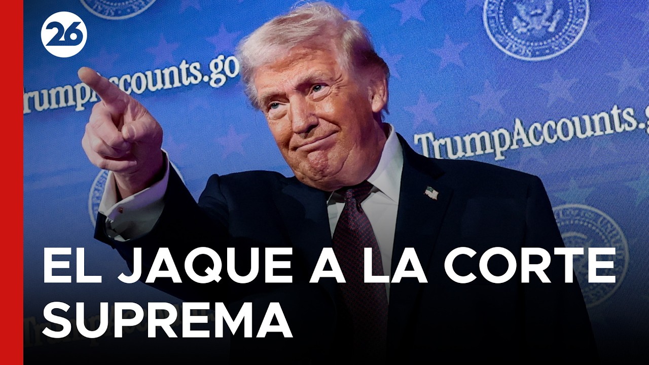 🇺🇸 EEUU | Nueva orden ejecutiva de Trump sacude la economía