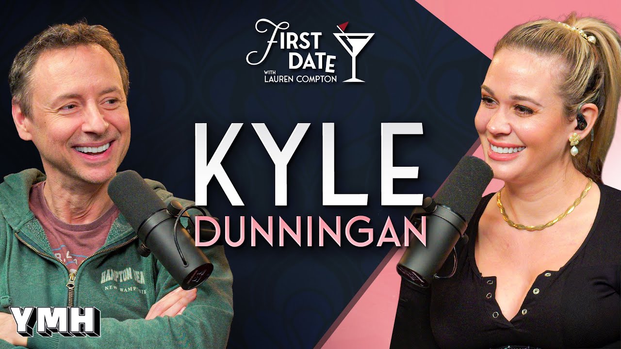 Soulless Soulmates w/ Kyle Dunnigan | First Date with Lauren Compton