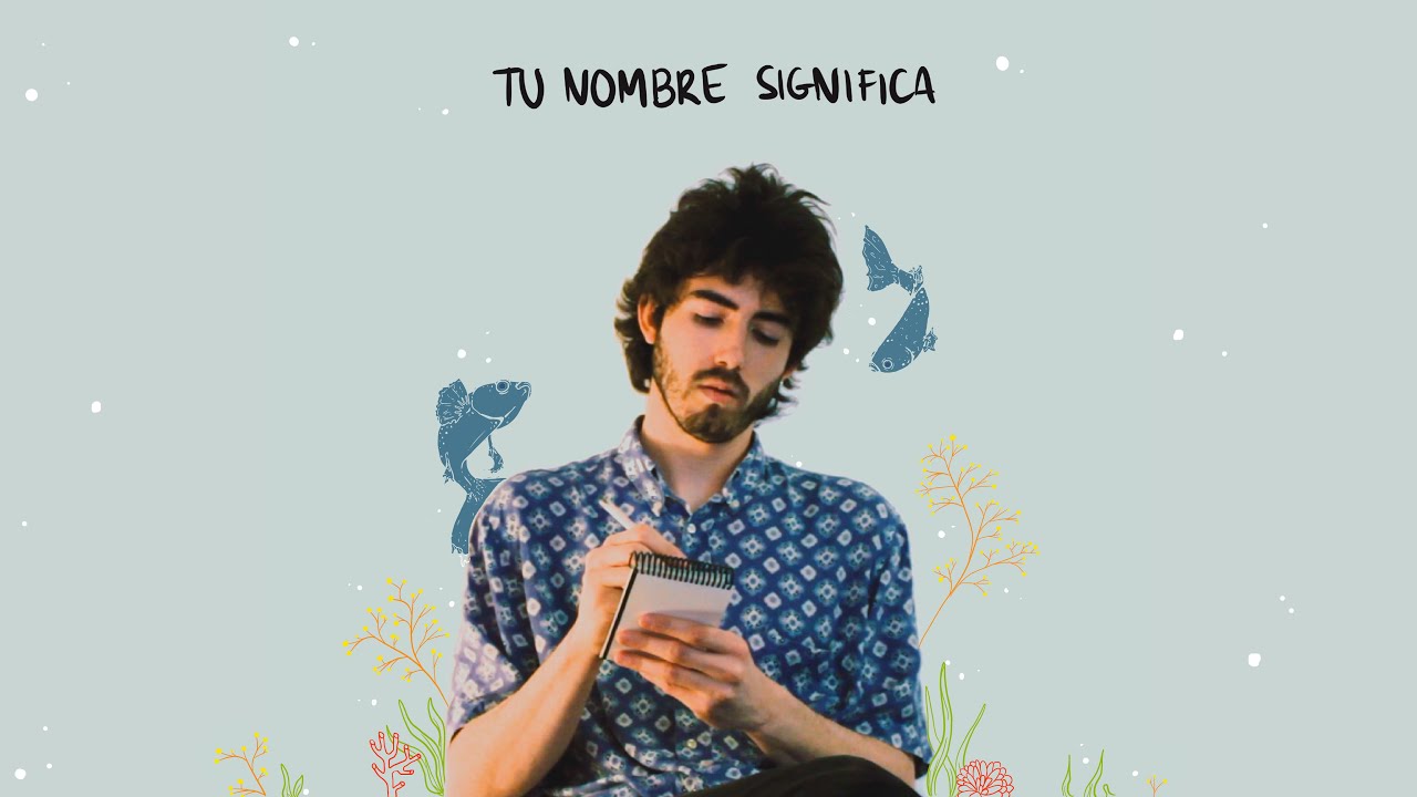 Vito&AcidLemon - Tu nombre significa (Videoclip)