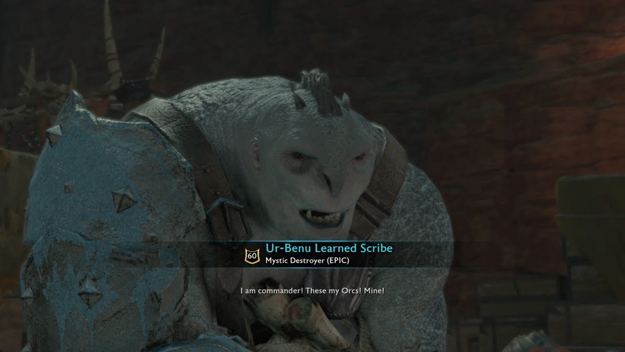 Overlord Rescue Missions II - Shadow of War