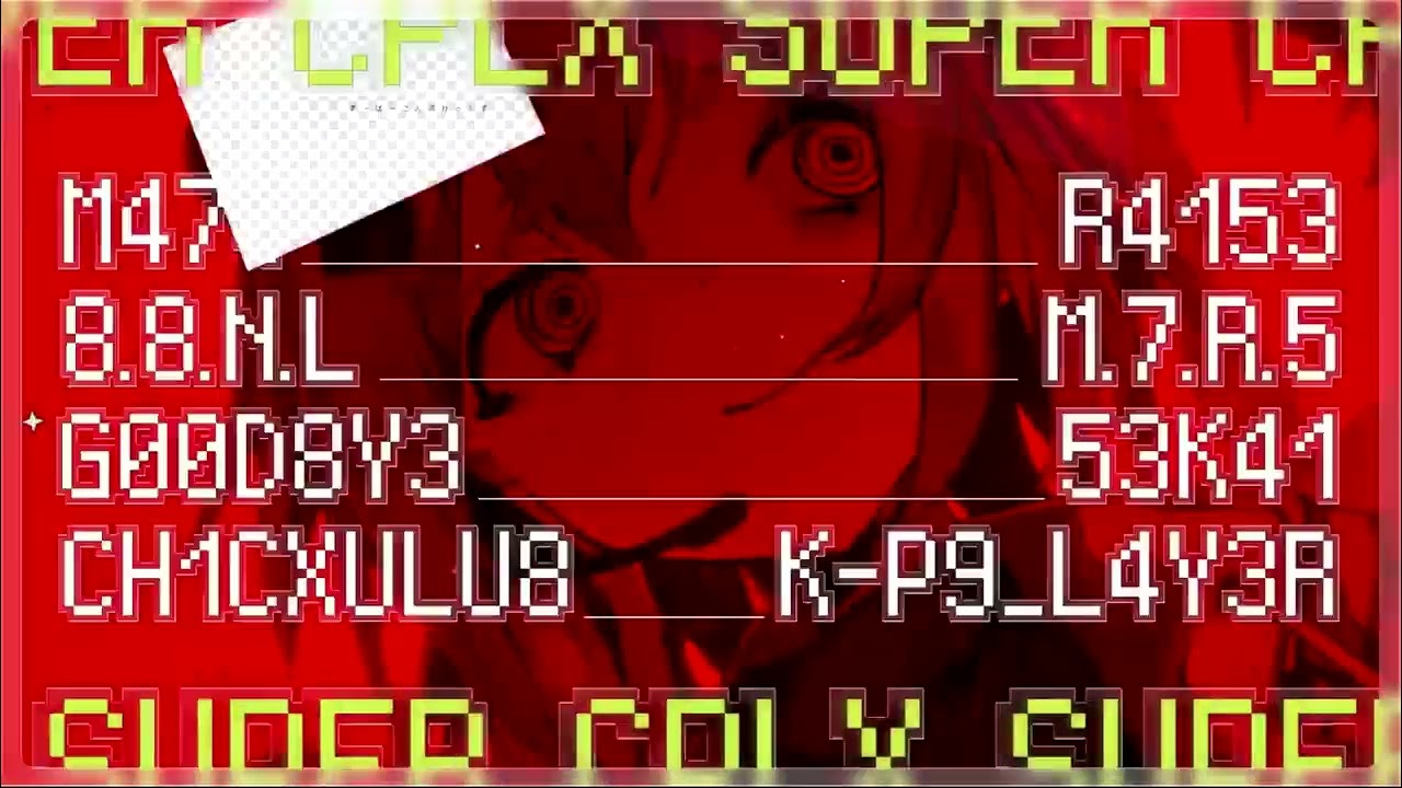 【MAYU】すーぱーこんぷれっくす / &iquest;?【VOCALOIDカバー】