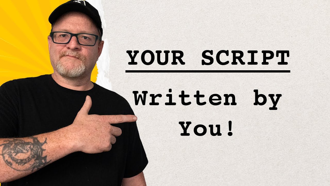 Screenwriting  for a Micro Budget Movie