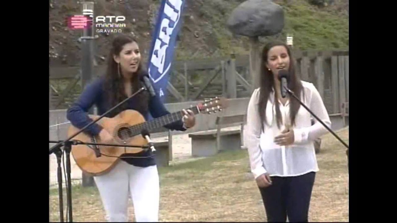 Avril Lavigne - Keep Holding On (cover)