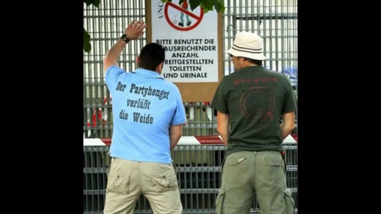 Wir zwei brunsen irgendwo hin! --- Die Zwangsversteigerten Doppelhaushälften