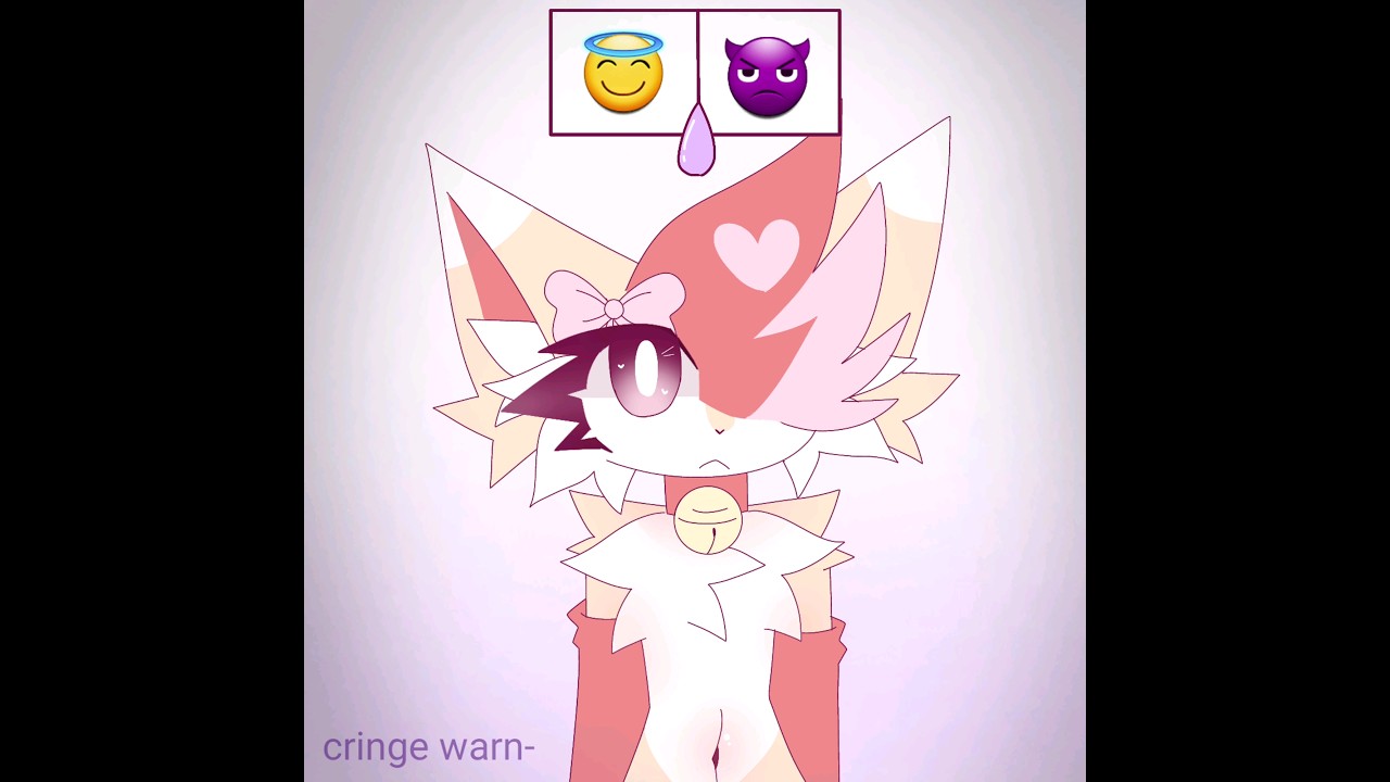 Slice of heaven [OG idea] #mika_kit #makiko #millychan #animation #alightmotion #ibispaintx #art