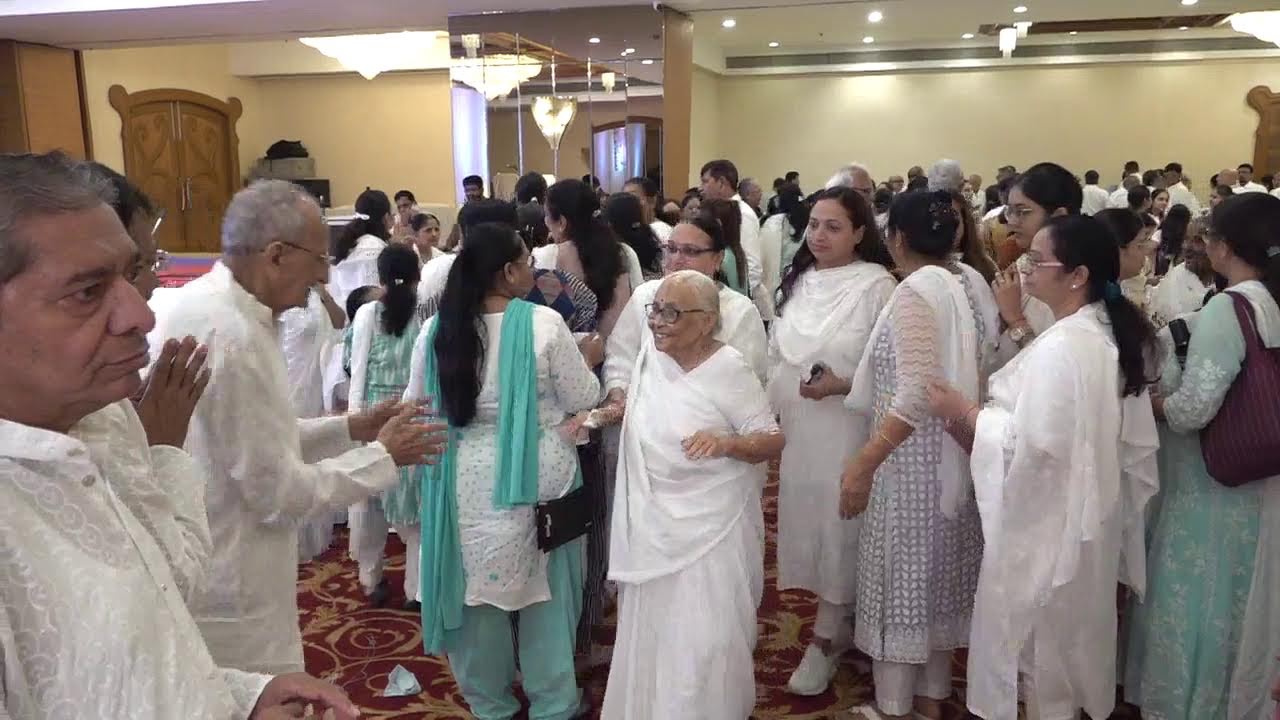 PRATHNA SABHA