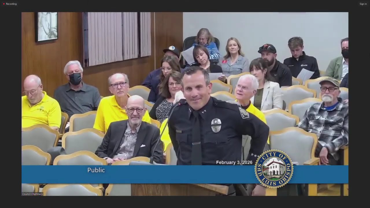 02/03/2026 - City Council Meeting