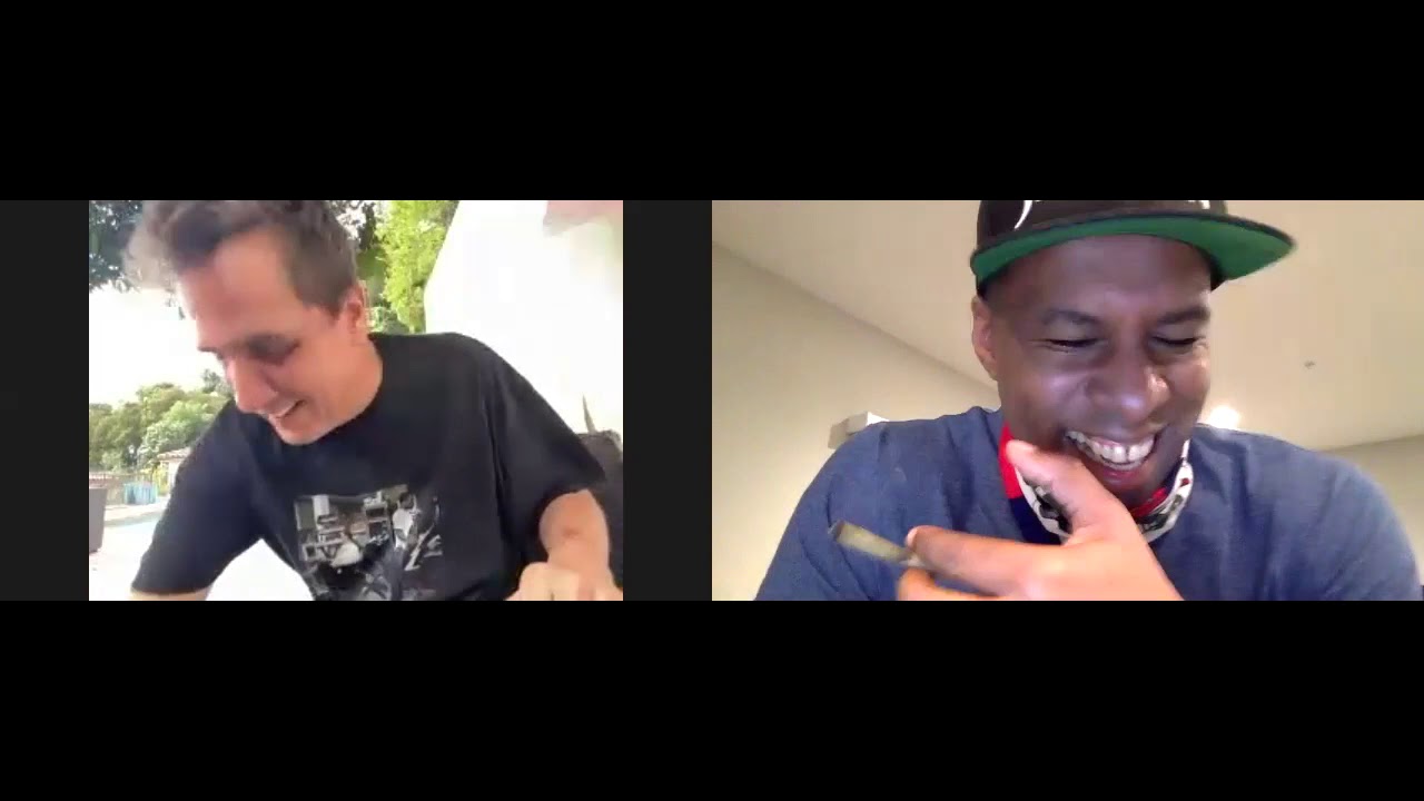 THE MIKE DEAN 420 INTERVIEW ON DR DRE, TRAVIS SCOTT, KANYE WEST AND MADONNA