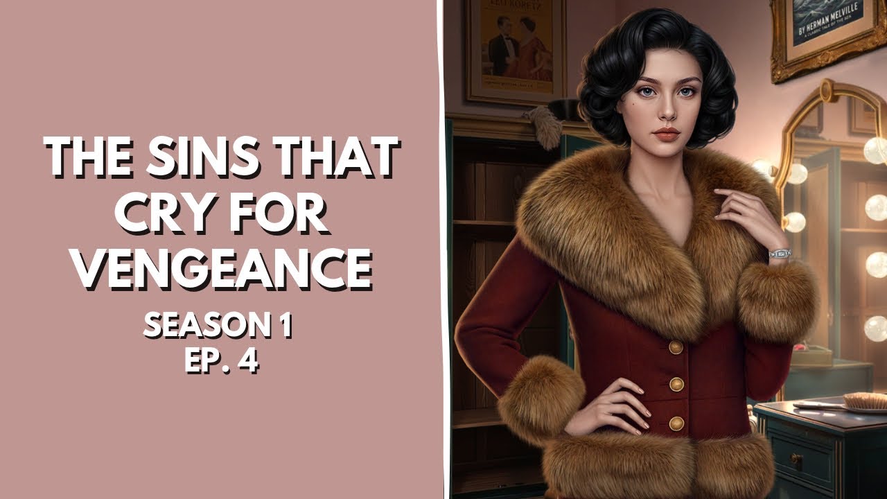 [Volpe] Romance Club - The Sins That Cry For Vengeance Season 1 Episode 4