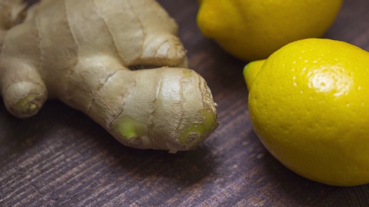 Lemon Ginger Tea: 10 Most Important Health Benefits | Health And Nutrition